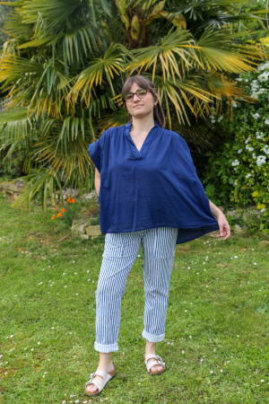 Pantalon Pierrot