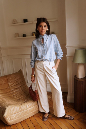 Pantalon Linou