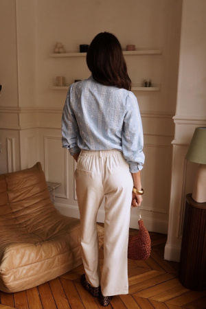 Pantalon Linou