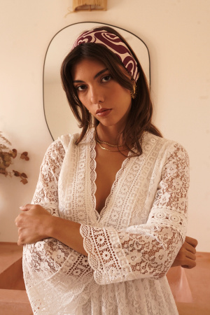 Robe kalia