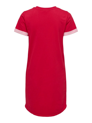 Robe molleton Ivy