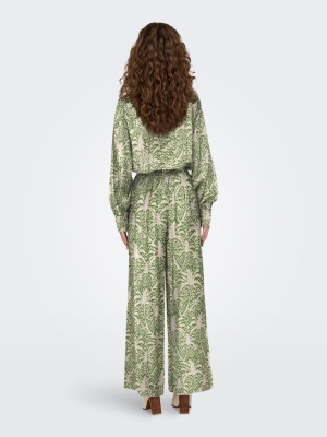 Pantalon fluides Troya