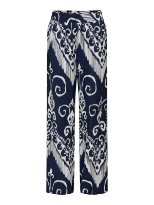 Pantalon fluides Troya