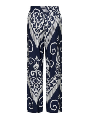 Pantalon fluides Troya