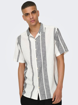 Chemise Caiden