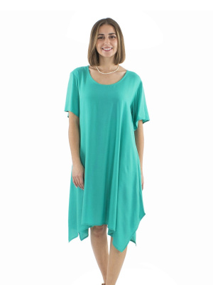 Robe courte kiki