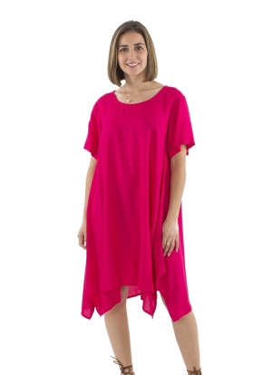 Robe courte kiki