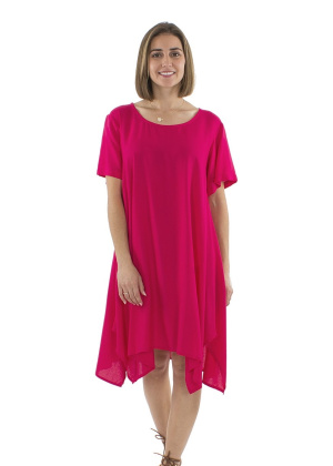 Robe courte kiki