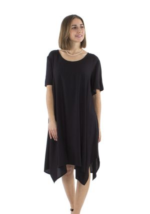 Robe courte kiki