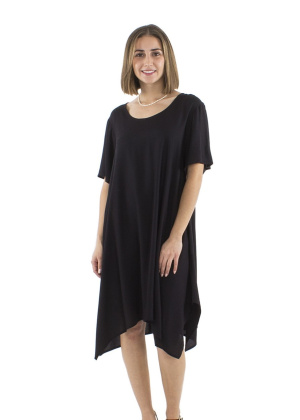 Robe courte kiki