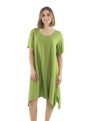 Robe courte kiki