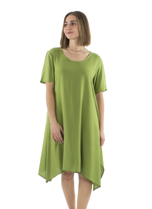Robe courte kiki