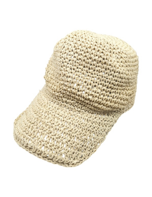 Casquette grand village