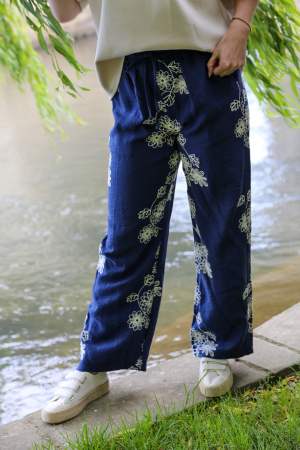 Pantalon val