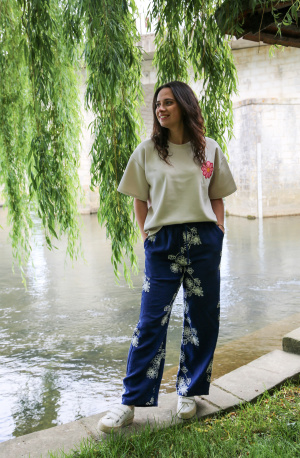 Pantalon val