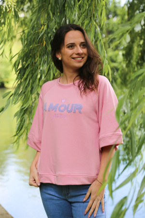 Sweat amour neo