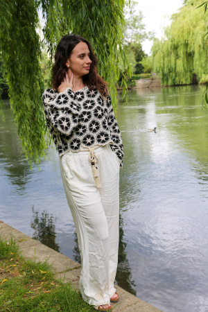 Pantalon boule appa