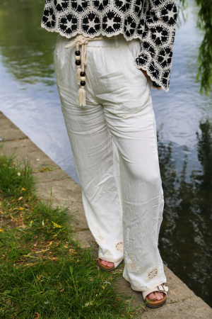 Pantalon boule appa