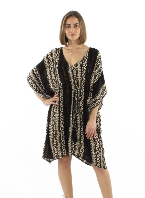 Robe tunique marra