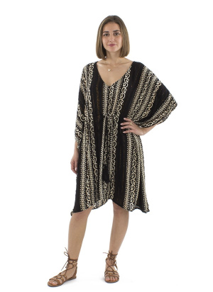 Robe tunique marra