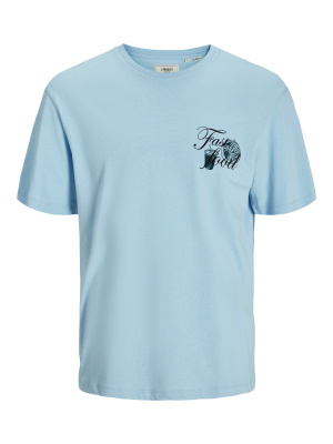 Tee shirt food