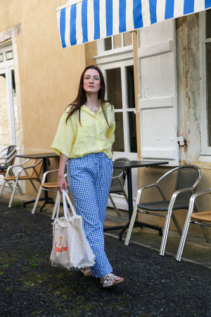 Pantalon izac