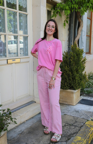 Pantalon izac