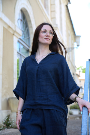 Chemise Marthe