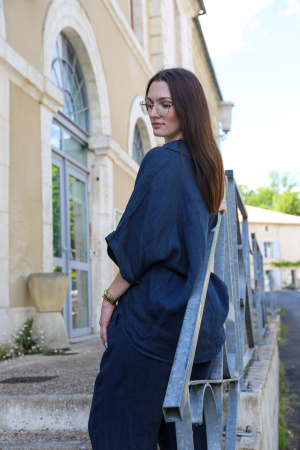 Chemise Marthe