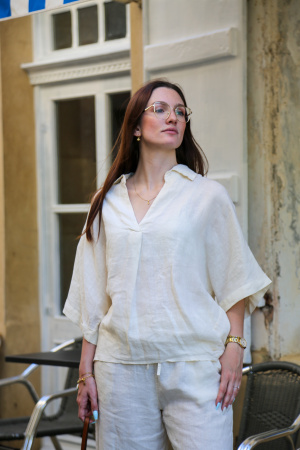 Chemise Marthe
