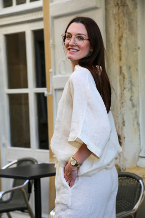 Chemise Marthe