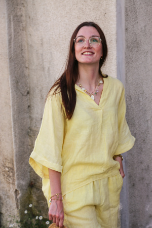 Chemise Marthe
