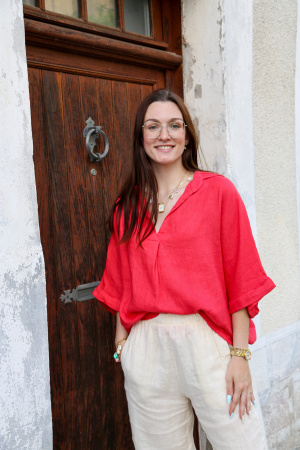 Chemise Marthe