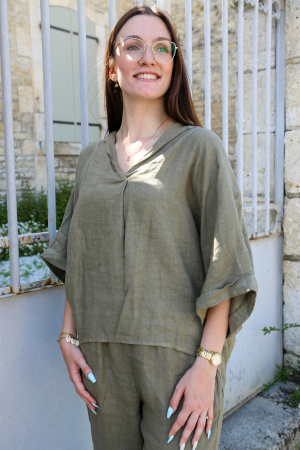 Chemise Marthe