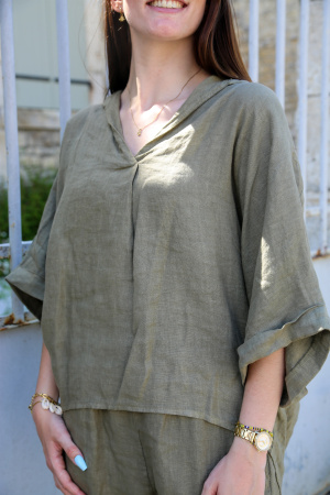 Chemise Marthe