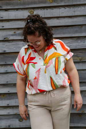 Blouse prima