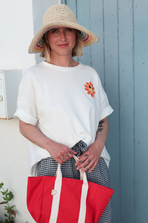 Tee shirt soleil better