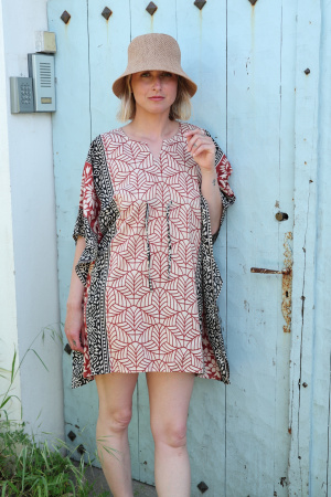 Robe courte lien