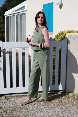 Combipantalon Jade