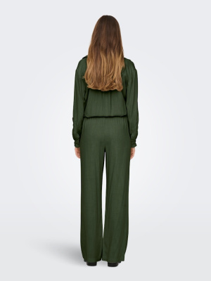 Pantalon fluide Caya
