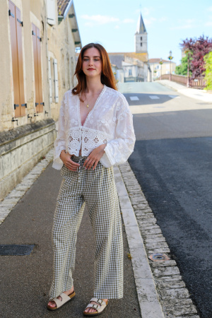 Pantalon izac