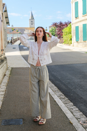 Pantalon izac