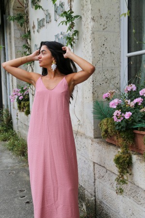 Robe perla