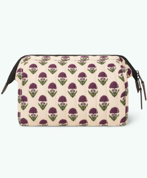 Trousse de toilette aruba