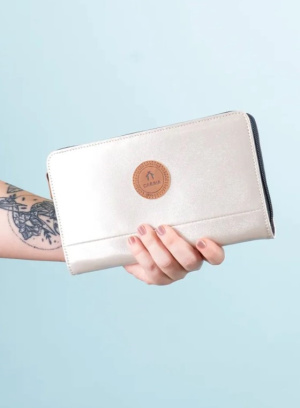 Porte feuille honolulu