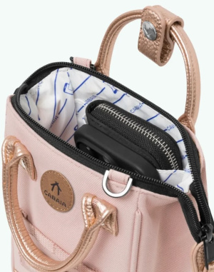 Pochette nano queretaro