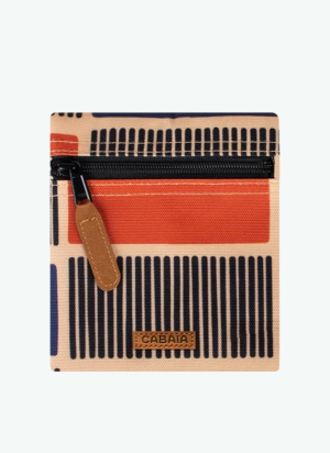 Pochette bougainvillier