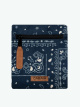 MALAGA POCKET - TAILLE S