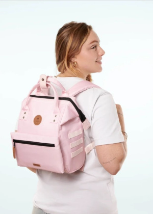 Sac à dos adventurer ouidah