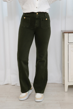 Pantalon caro